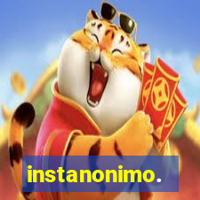 instanonimo.