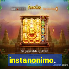 instanonimo.