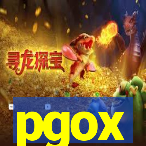 pgox