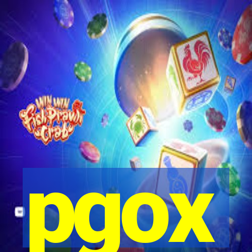 pgox