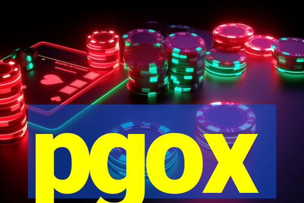 pgox