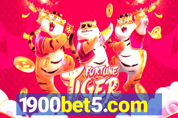 1900bet5.com