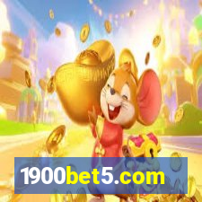 1900bet5.com