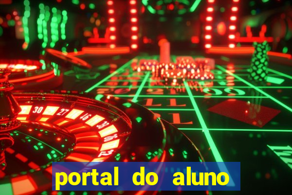 portal do aluno cruzeiro do sul