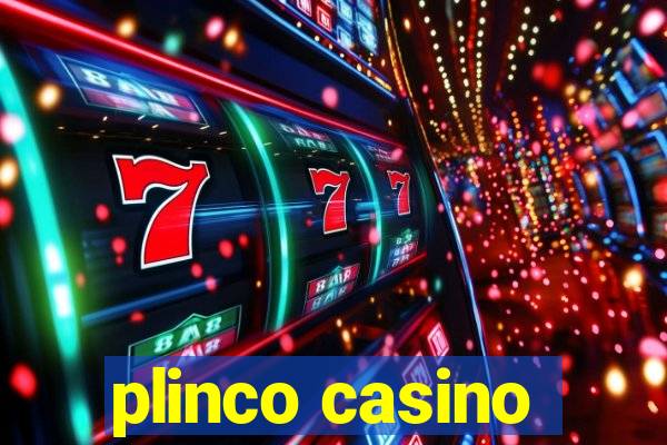 plinco casino