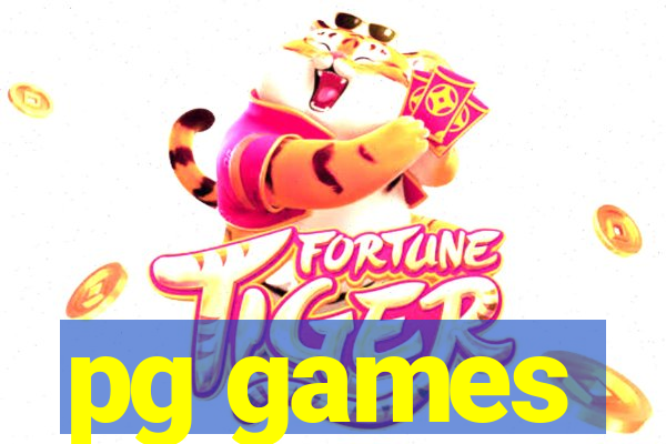 pg games