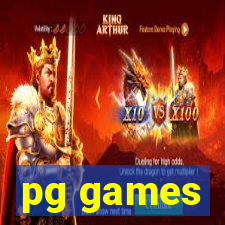 pg games