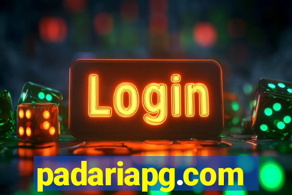 padariapg.com