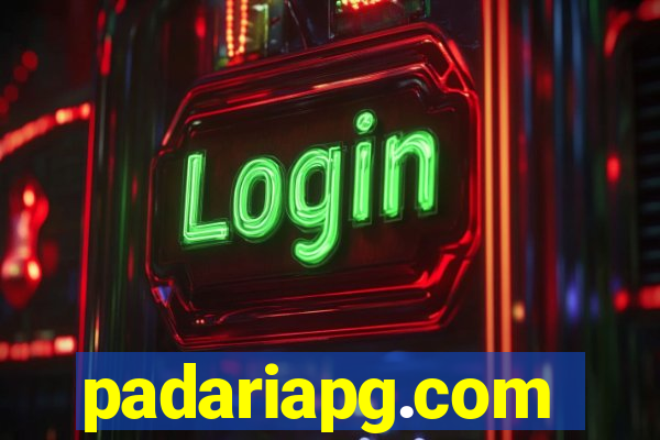 padariapg.com