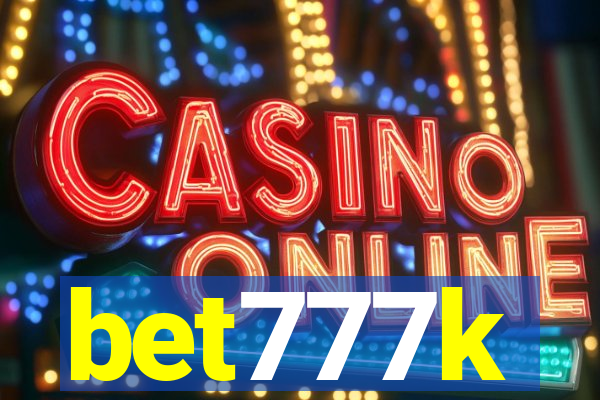 bet777k