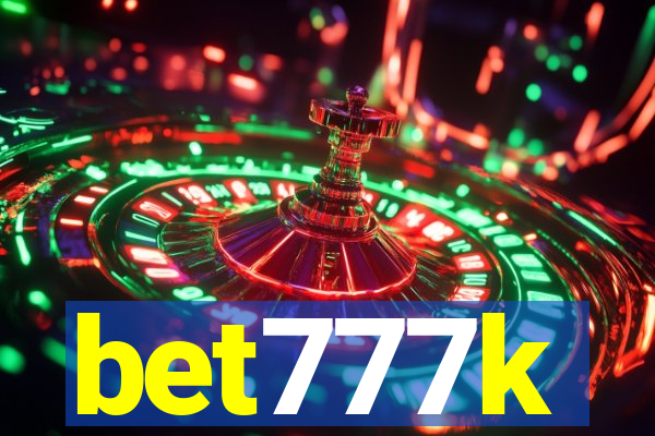 bet777k