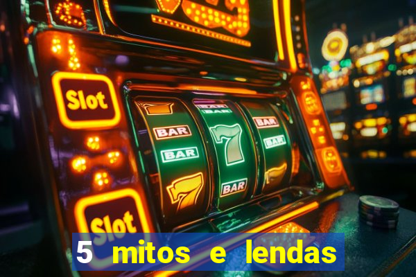 5 mitos e lendas sobre a lua