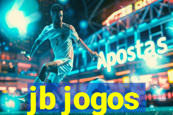 jb jogos