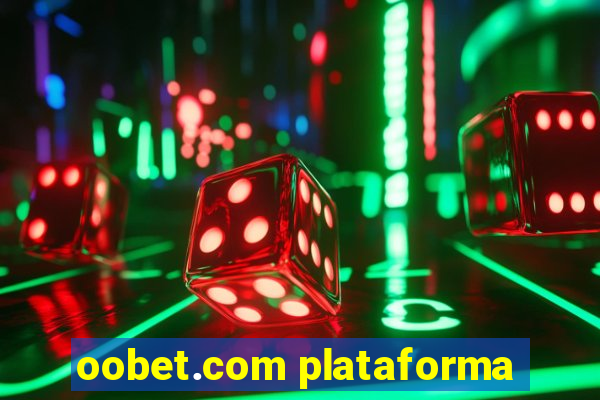 oobet.com plataforma