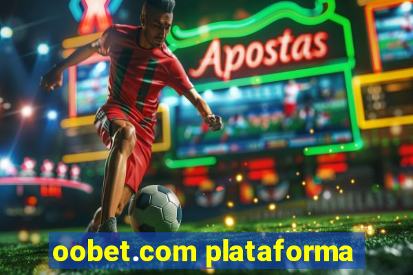 oobet.com plataforma