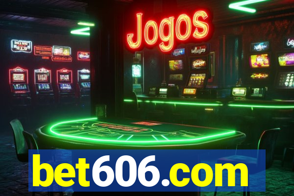 bet606.com