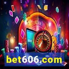 bet606.com