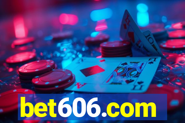 bet606.com