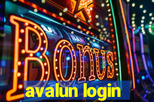 avalun login