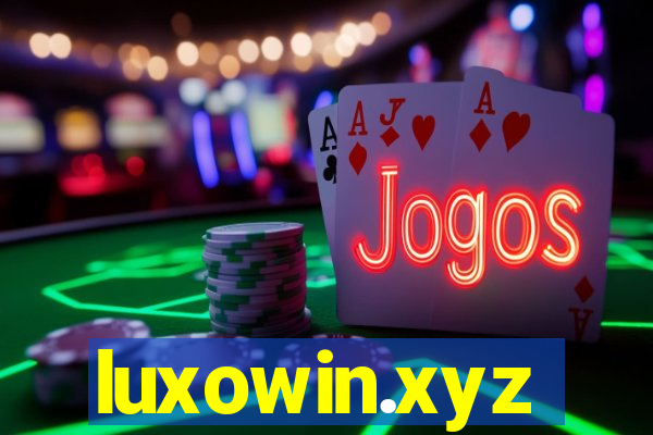 luxowin.xyz