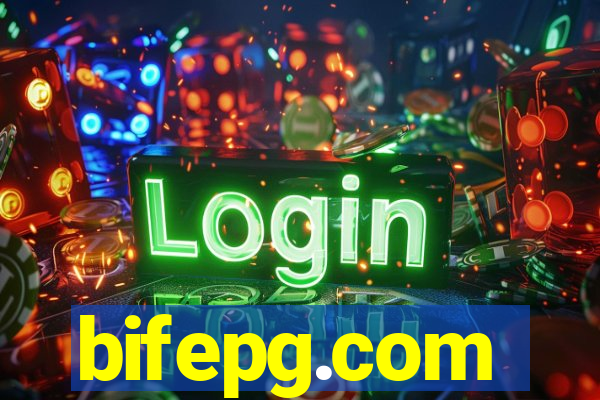 bifepg.com