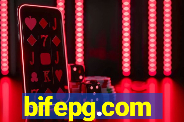 bifepg.com