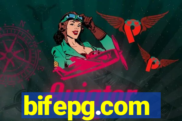 bifepg.com