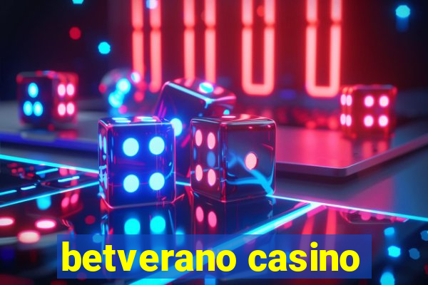 betverano casino