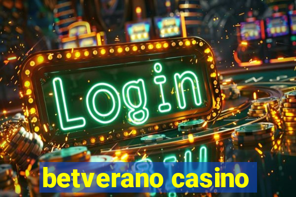 betverano casino