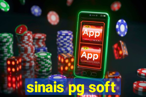 sinais pg soft