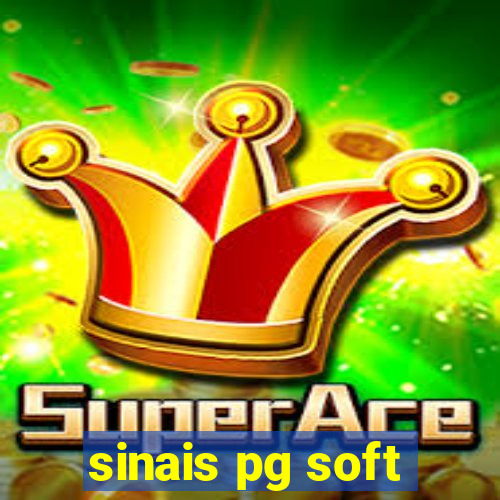 sinais pg soft