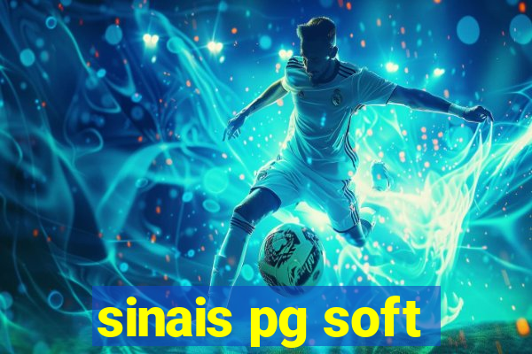 sinais pg soft