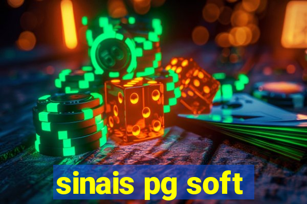 sinais pg soft