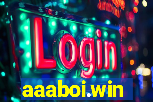 aaaboi.win