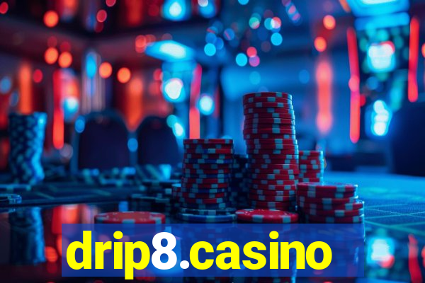 drip8.casino