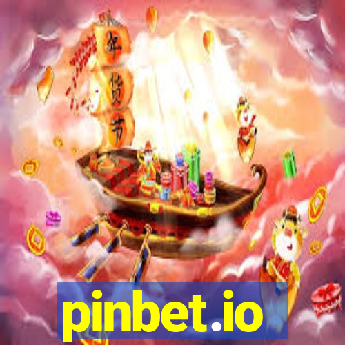 pinbet.io