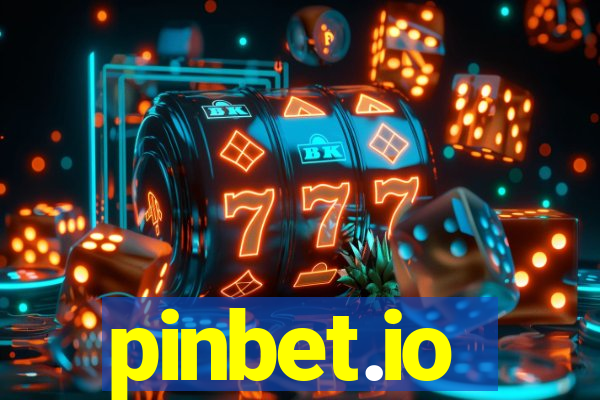 pinbet.io