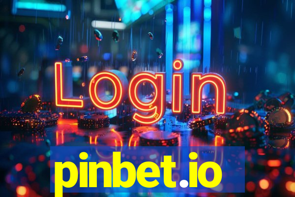 pinbet.io