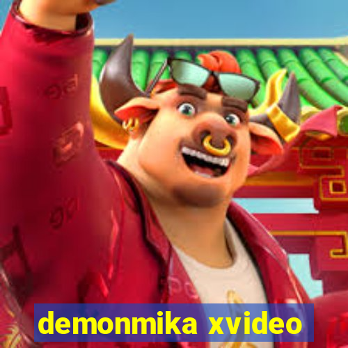 demonmika xvideo