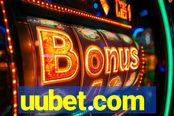 uubet.com