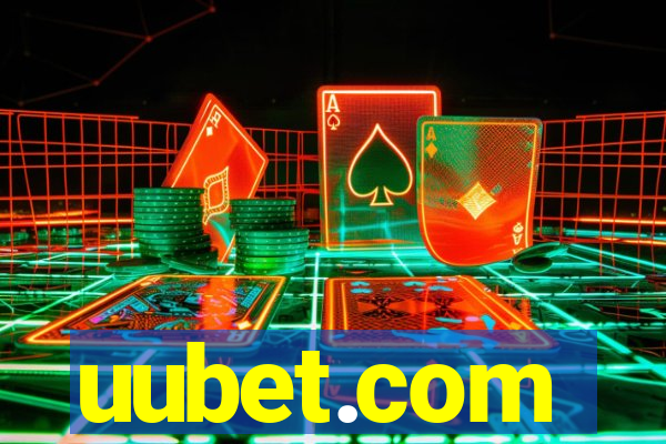 uubet.com