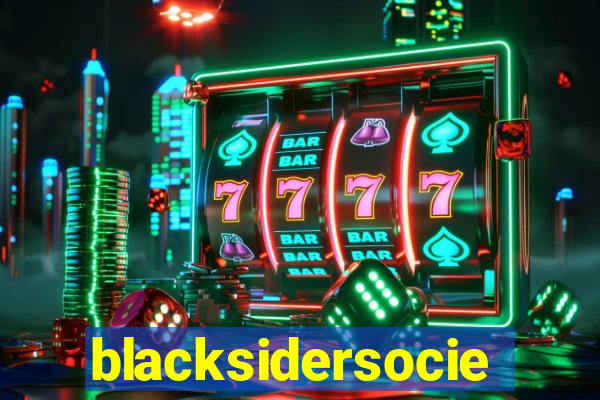 blacksidersociety