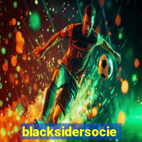 blacksidersociety