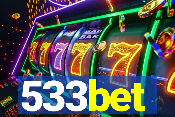 533bet