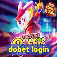 dobet login