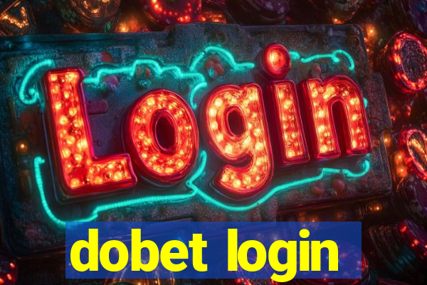 dobet login