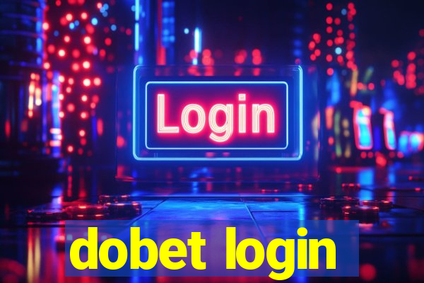 dobet login