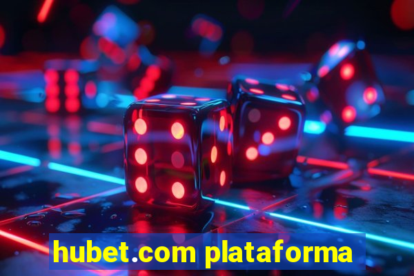 hubet.com plataforma