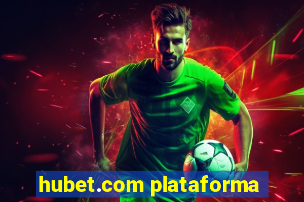 hubet.com plataforma