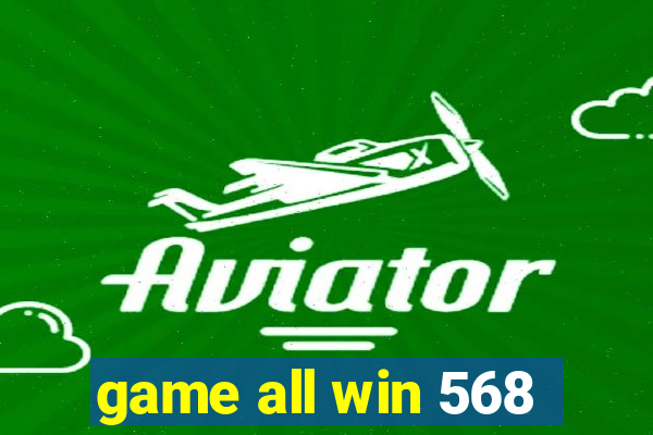 game all win 568